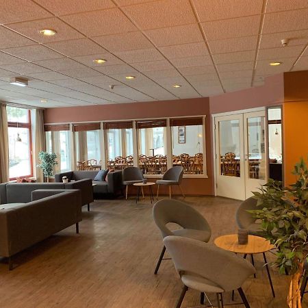 Rodberg Hotel 외부 사진
