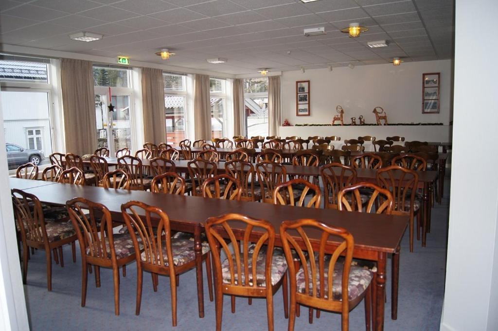 Rodberg Hotel 외부 사진