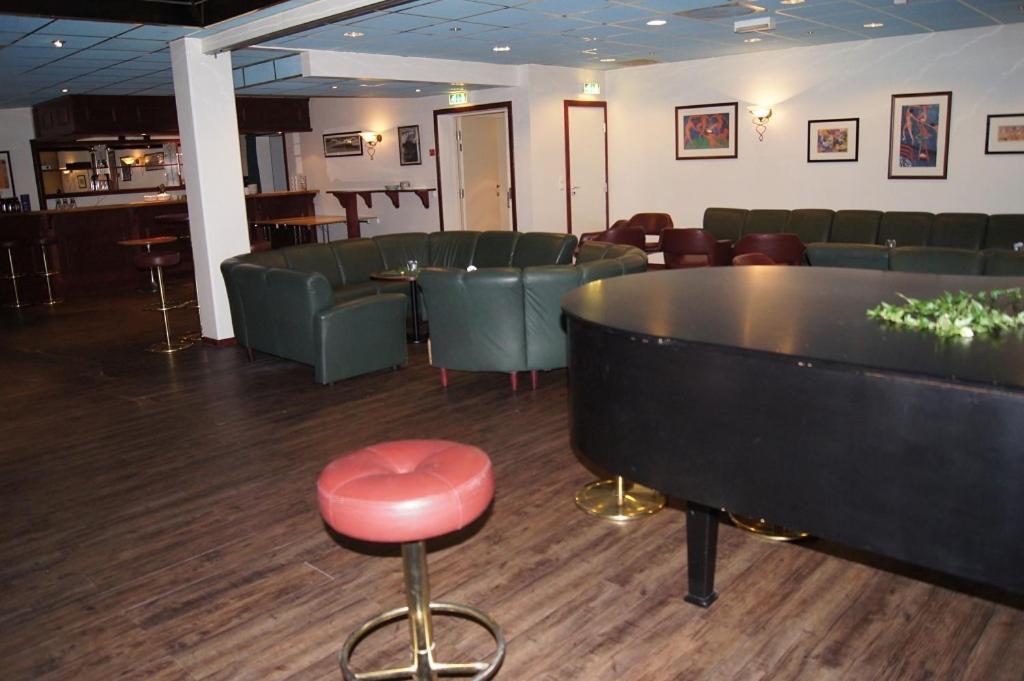 Rodberg Hotel 외부 사진