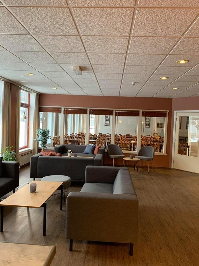 Rodberg Hotel 외부 사진