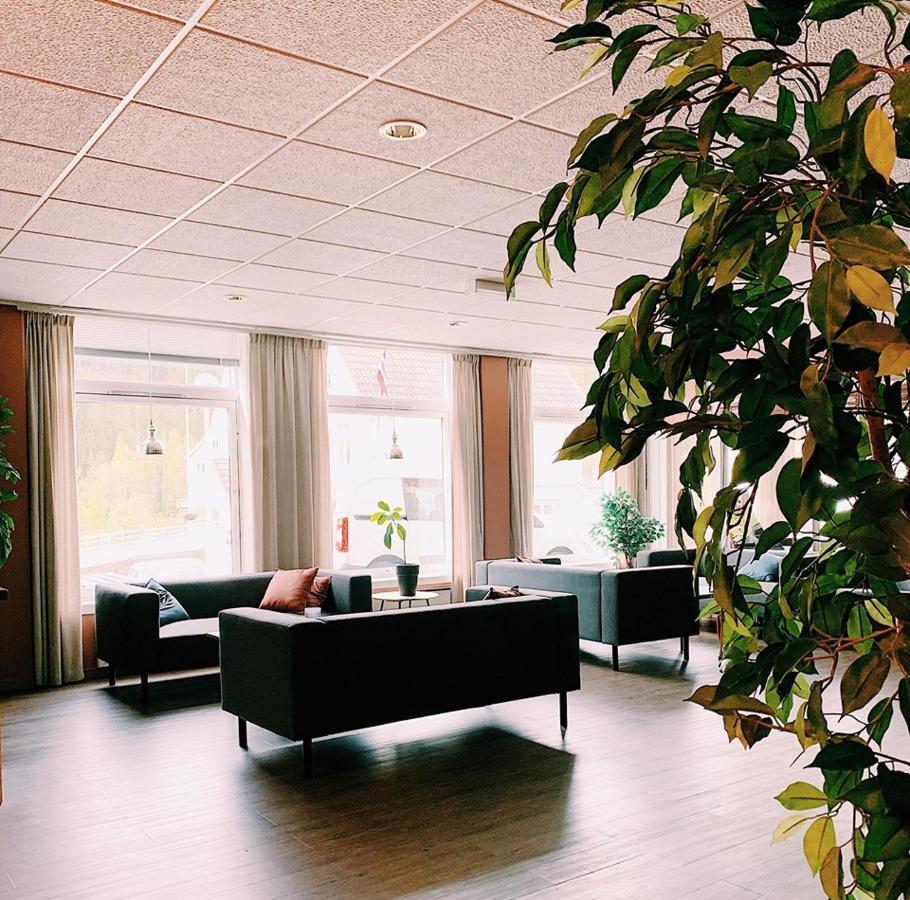 Rodberg Hotel 외부 사진