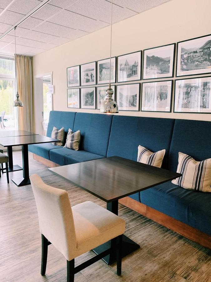 Rodberg Hotel 외부 사진