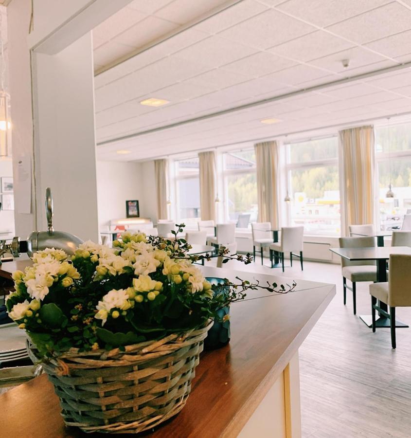 Rodberg Hotel 외부 사진