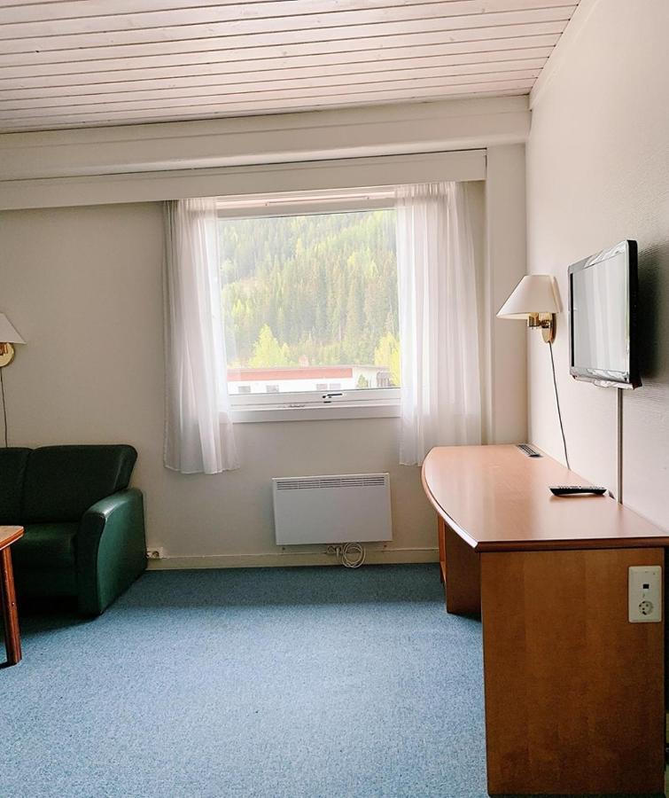 Rodberg Hotel 외부 사진
